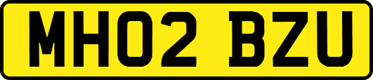 MH02BZU