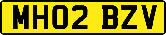 MH02BZV
