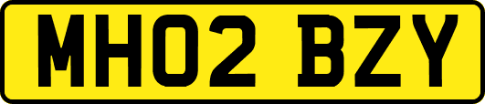 MH02BZY