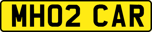 MH02CAR