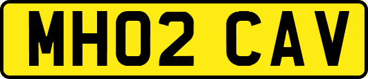 MH02CAV