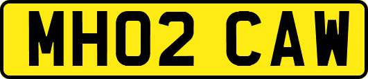 MH02CAW