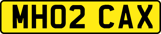 MH02CAX