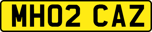 MH02CAZ