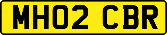 MH02CBR