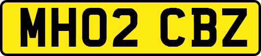 MH02CBZ