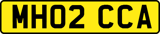 MH02CCA