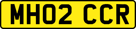 MH02CCR