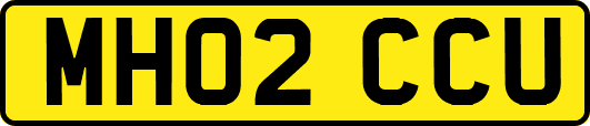 MH02CCU