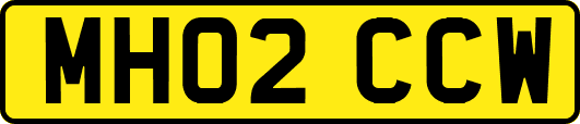 MH02CCW