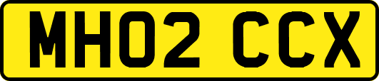 MH02CCX