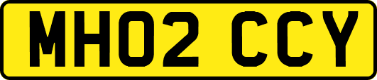 MH02CCY