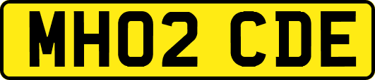 MH02CDE