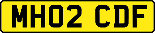 MH02CDF