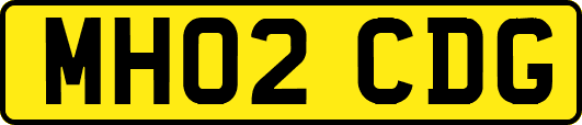 MH02CDG