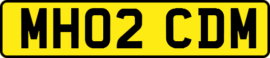 MH02CDM