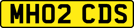 MH02CDS
