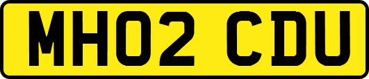 MH02CDU