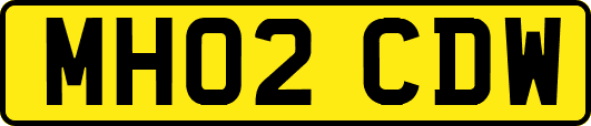 MH02CDW
