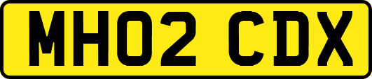 MH02CDX