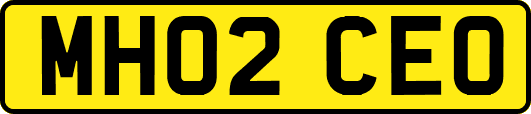 MH02CEO