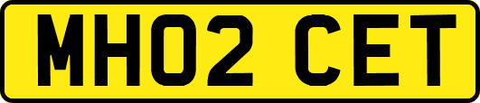 MH02CET