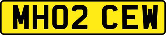 MH02CEW