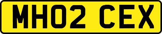 MH02CEX