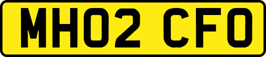 MH02CFO