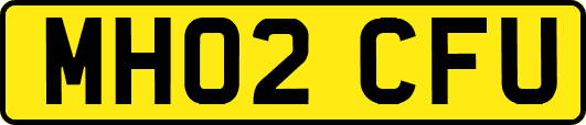 MH02CFU