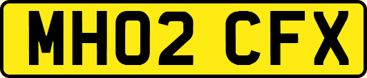 MH02CFX