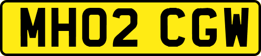 MH02CGW
