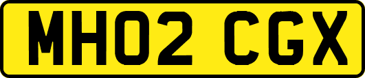 MH02CGX