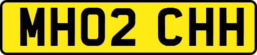 MH02CHH