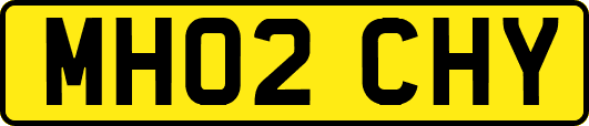 MH02CHY