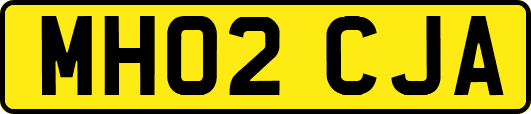 MH02CJA