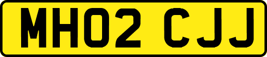 MH02CJJ
