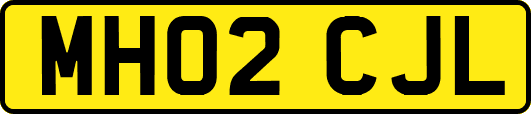 MH02CJL