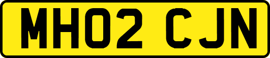 MH02CJN