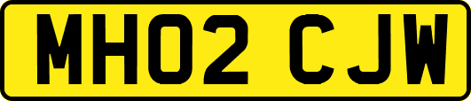 MH02CJW