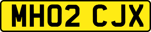 MH02CJX