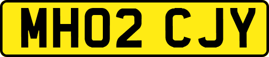 MH02CJY