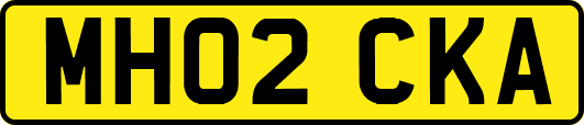 MH02CKA