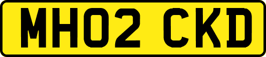 MH02CKD