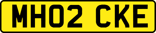 MH02CKE