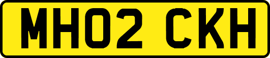 MH02CKH