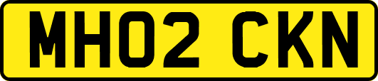 MH02CKN