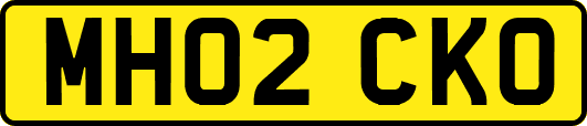 MH02CKO