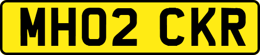 MH02CKR