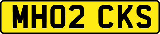 MH02CKS